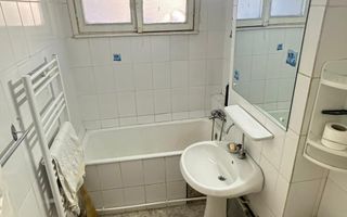 Apartament 3 cam, SD, 70mp, Etaj Intermediar 📌 [Podu Ros - L. Dmitrie Cantemir] - Poză 8