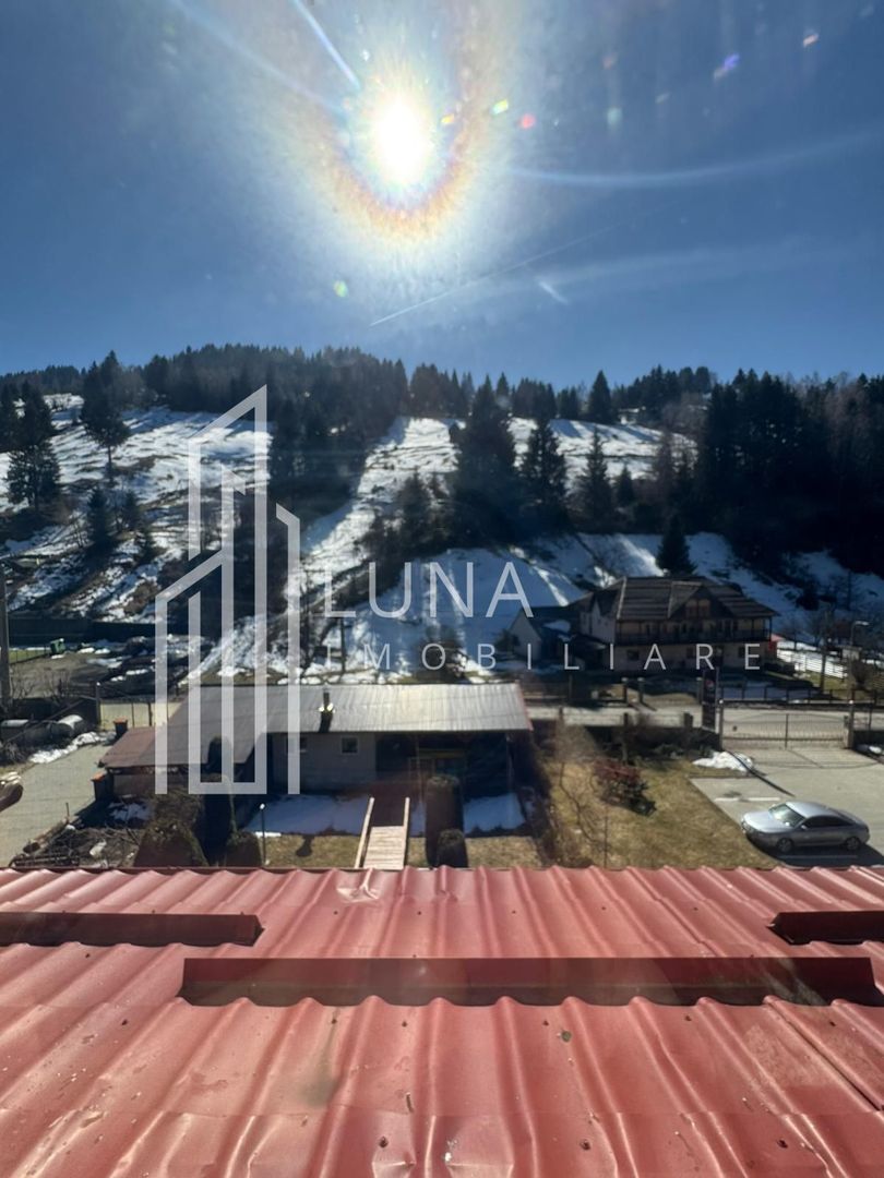Pensiune de vanzare in Moieciu de Sus, afacere LA CHEIE! - Poză 11
