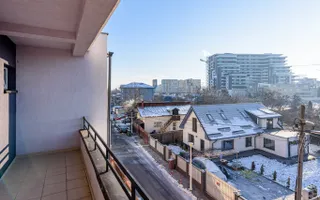 Vila ***400mp*** + Curte Proprie // zona Aviației - Poză 21