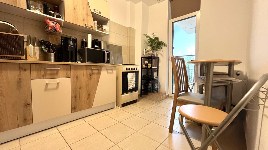 Apartament 3 camere, primitor si spatios, Zona Central - City of Mara - Poză 8