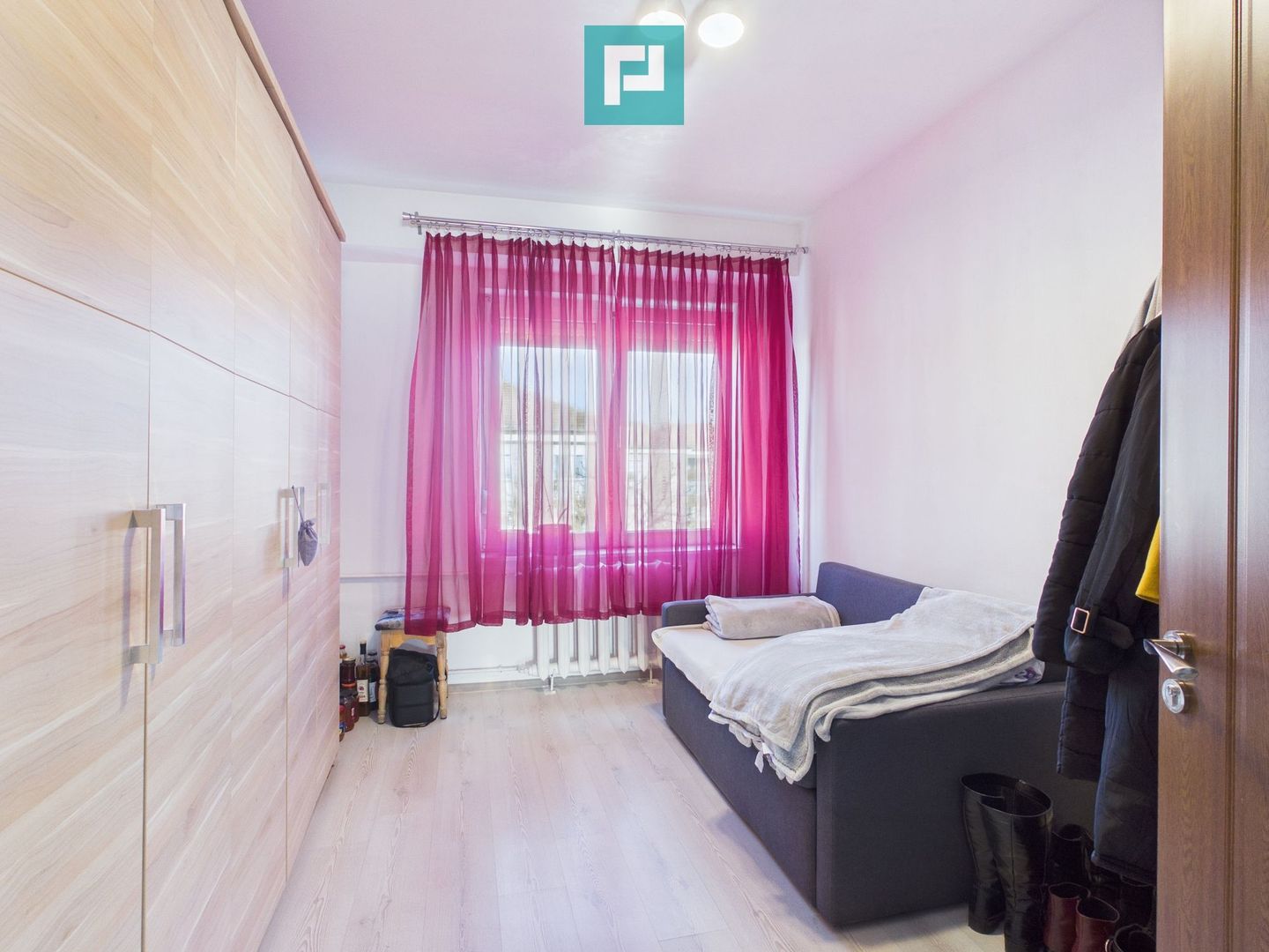Apartament spațios pentru familie - Poză 14