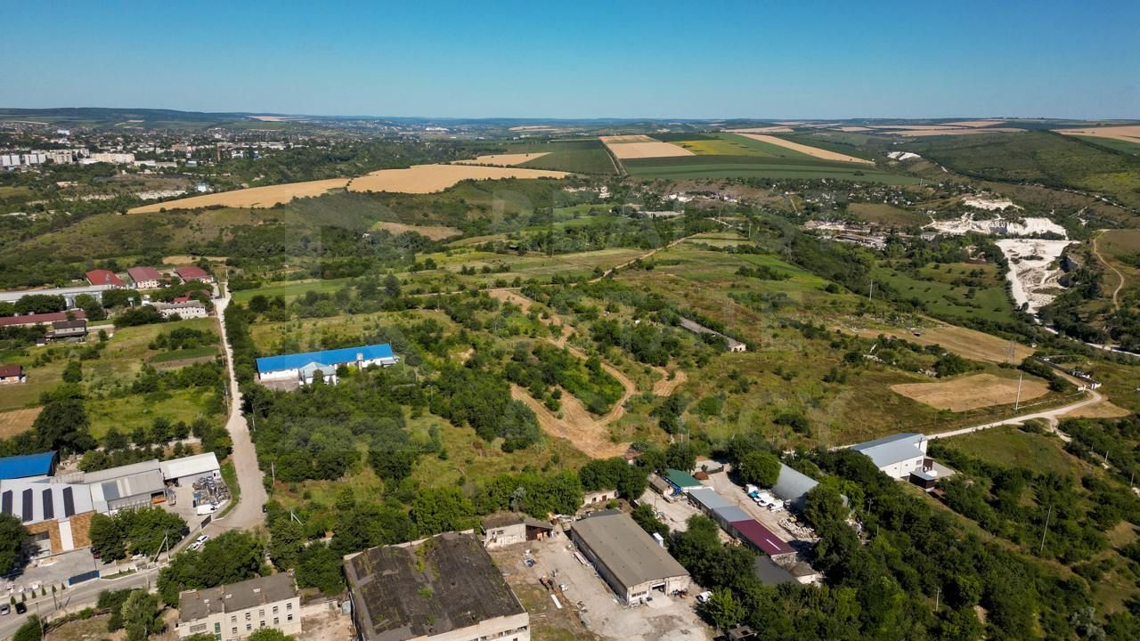 Vânzare, teren pentru construcție, 9.ha, Ciorescu - Poză 5