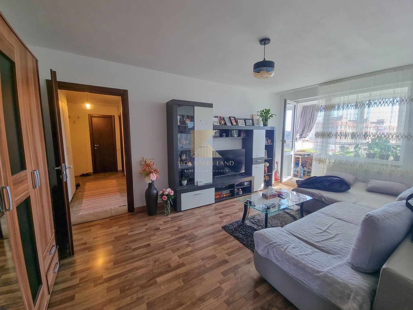 Apartament 3 camere, Bulevardul Victoriei 4, Etaj 7, Parcare subterana - Poză 3