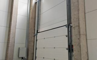 Spatiu depozitare/productie 500 mp, zona Sud - Poză 16