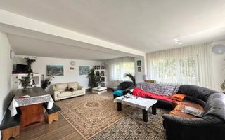 Casa spatioasa cu zona amenajata pentru ferma Cicarlau - Poză 6