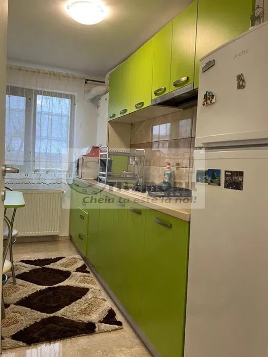 Apartament 2 camere – Zona Piața Chirilă- 450 Euro - Poză 4