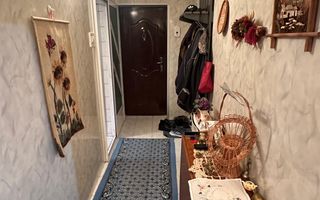 Apartament 2 camere, decomandat, 57MP et.1/4 Bloc 1987 Tatarasi - Oancea - Poză 10