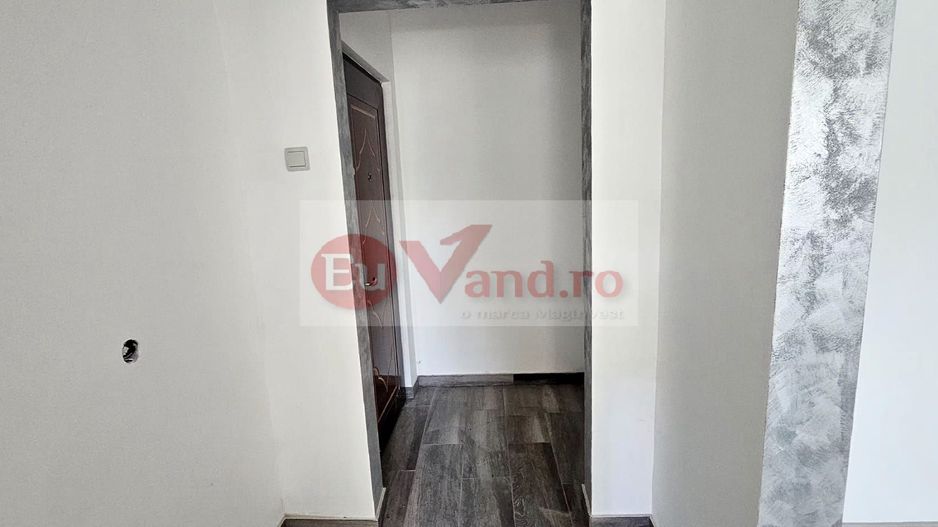 Exclusivitate - 2 camere Viziru 3, renovat, 37000 euro - Poză 6