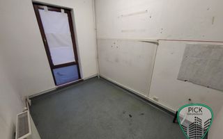 P 4146 Spațiu comercial cu 4 încăperi în Târgu Mureș, cartierul Tudor - Poză 4