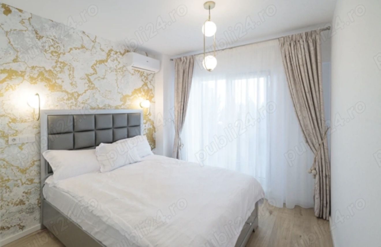 AP.2 CAMERE- BELVEDERE RESIDENCE, MASINA DE SPALAT VASE, CENTRALA - Poză 2