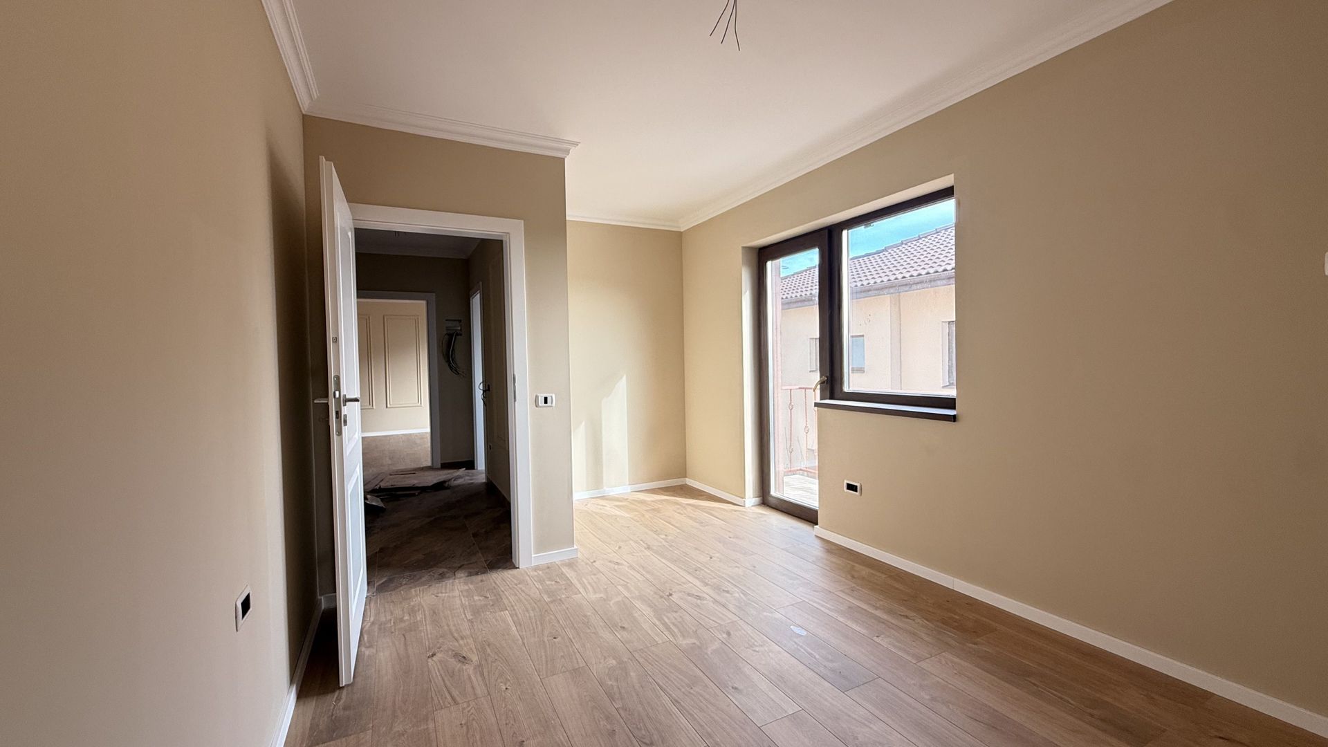 Comision 0% Duplex premium Dumbravita 155mp 3 dormitoare - Poză 16