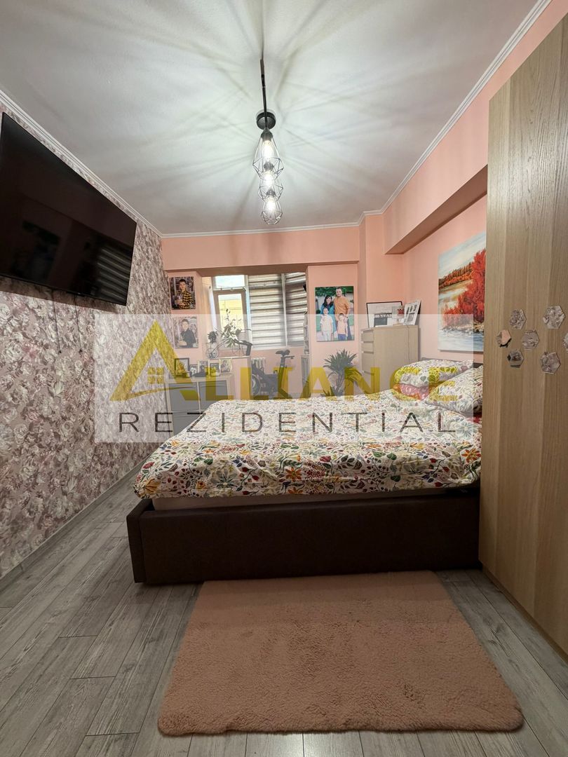 4 CAMERE | 90 MP | CENTRALA PROPRIE | SOS BERCENI - Poză 19