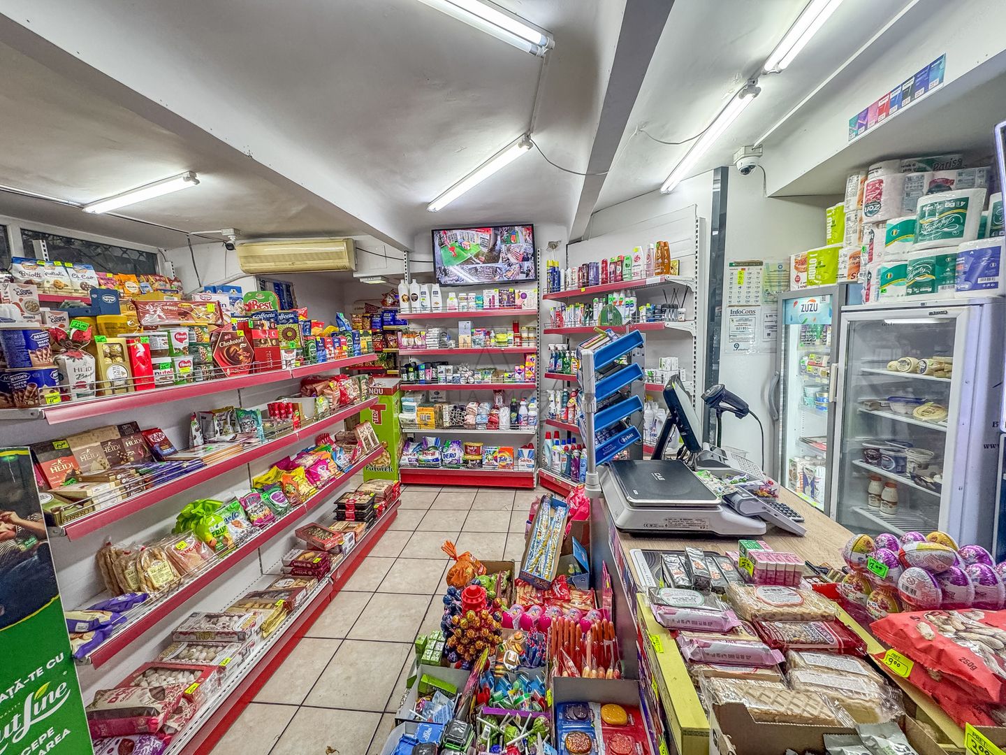 Spatiu Comercial Vanzare/ Chirie - Poză 4