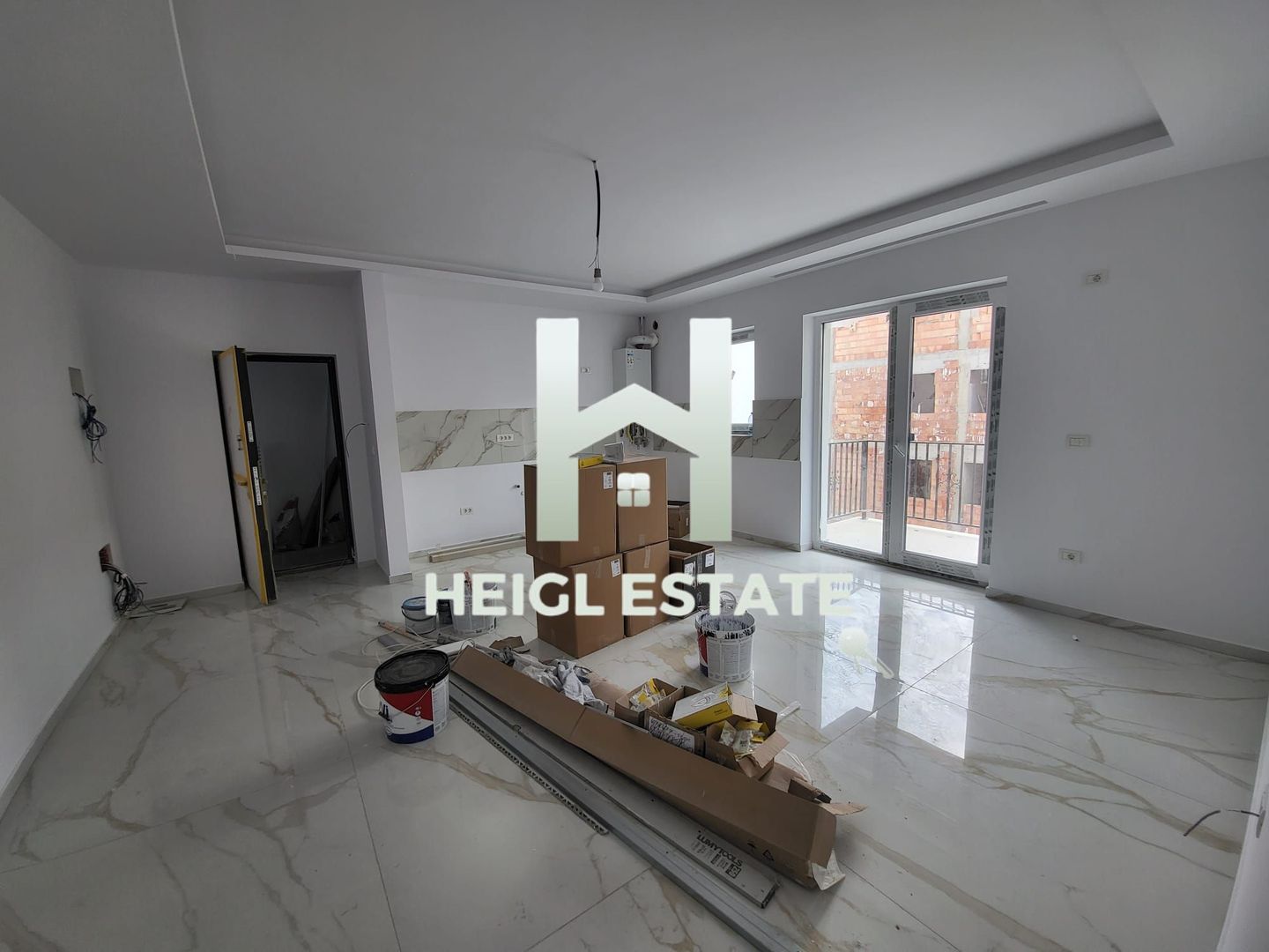 Apartament cu 2 camere in Giroc - Poză 3