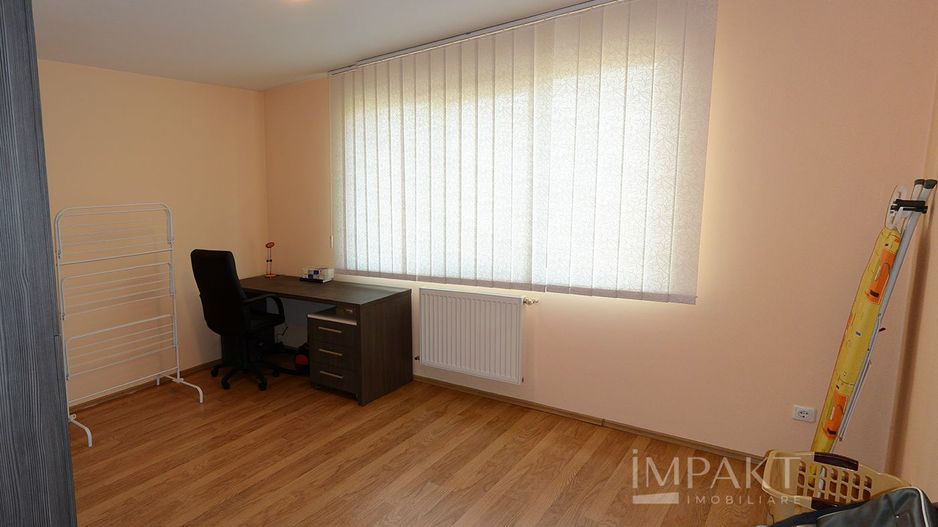 Penthouse de vanzare in cartierul Buna Ziua, zona LIDL ! - Poză 17