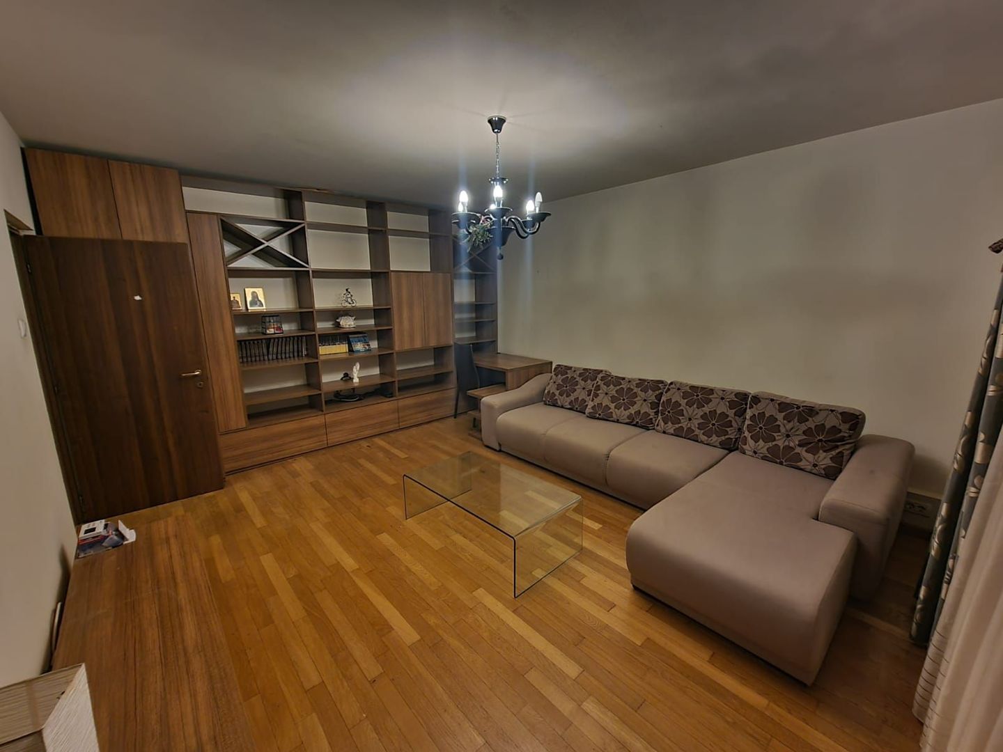 Apartament 3 camere Parc Sebastian - 13 Septembrie| Centrala |Parcare - Poză 2