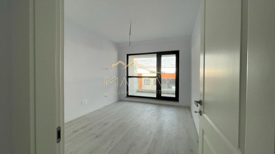 Apartament 3 camere***102 mp***NOU***ultrafinisat//OMV Pipera - Poză 12