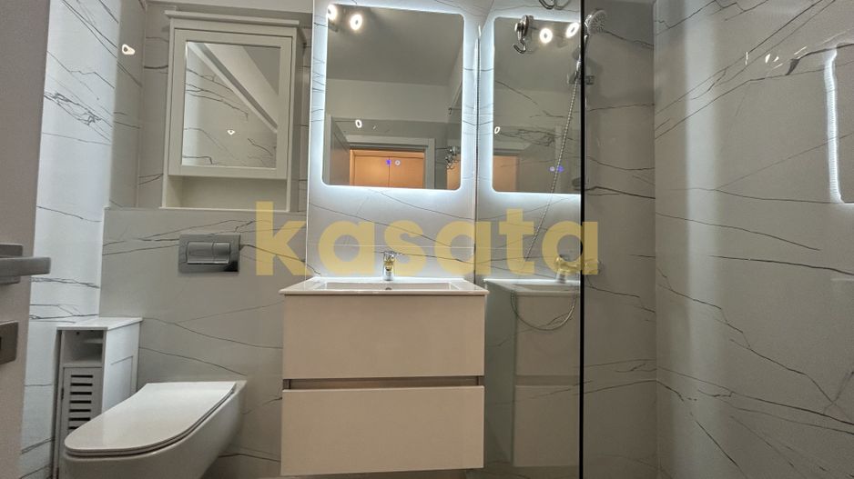 studio Ivory Residence I 43mp I parcare subterana I mobilat si utilat - Poză 10