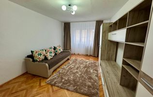 Prima Inchiriere! Apartament 2 Camere Etaj 1 Tulnicului