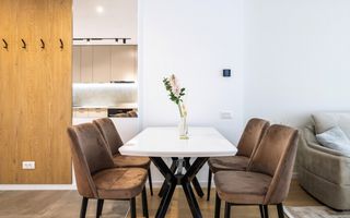 Apartament High End 2 camere Upsite I Loc de parcare si boxa - Poză 10