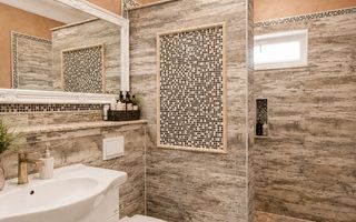 Comision 0% Duplex de vânzare în Cornești- Sânandrei | 150 mp utili - Poză 10