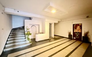 Calea Victoriei ap 2 camere cu terasa parter risc 1 - Poză 16