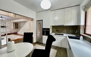 Apartament la cheie | 116 mp utili | Europa - Poză 15