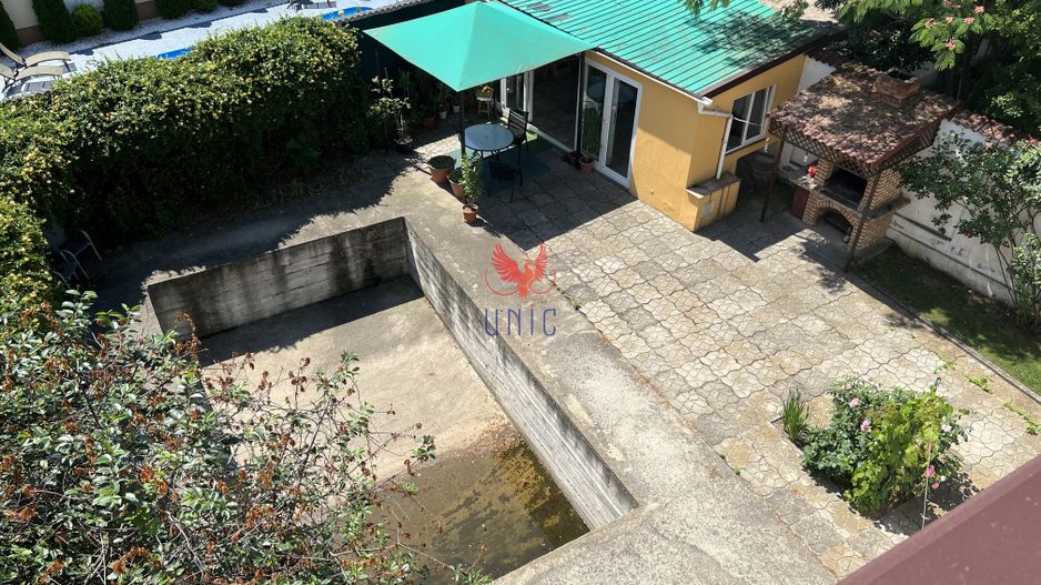 Vila moderna, Brazda lui Novac - Poză 24