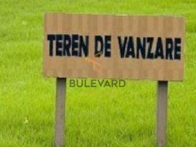 Teren de vanzare in cartierul Andrei Muresanu! - Poză 1