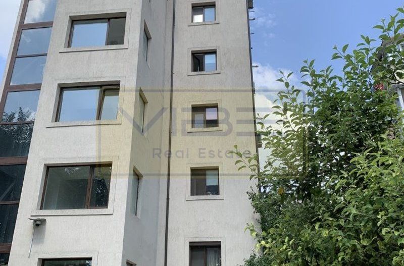 Apartament 1 camera imob nou Pacurari  Alpha Bank - Poză 1