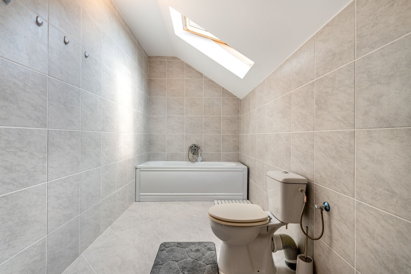 Duplex cu 4 dormitoare, in Floresti! - Poză 7