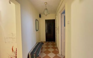 Apartament 3 camere | Etaj 4 | Strada Botizului - Poză 24