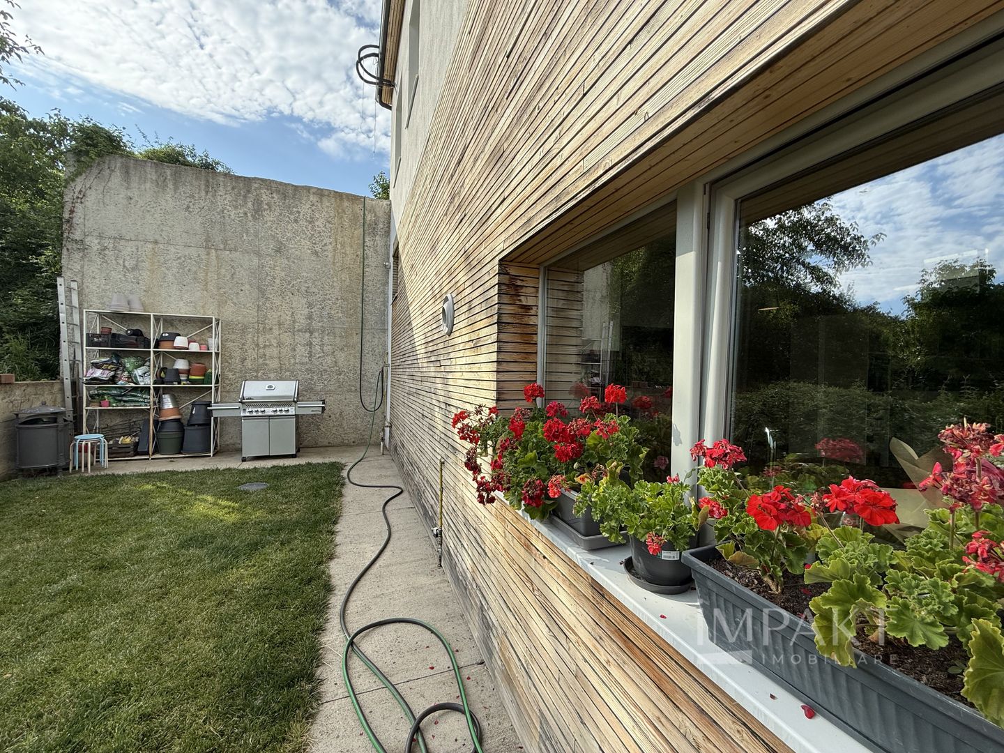 Anunț Imobiliar de Vânzare: Casă Individuală Superbă în Cartierul Borhanci! - Poză 5