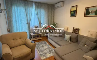 NECTORA IMOB Exclusivitate-Apartament 3 camere, 56 mp, Mobilat/Utilat - Poză 13