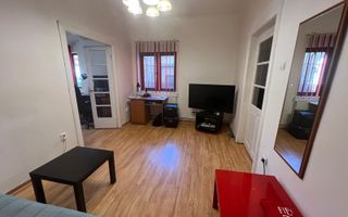 Apartament cochet cu 2 camere și curte individuală – Str. Măcelari - Poză 9