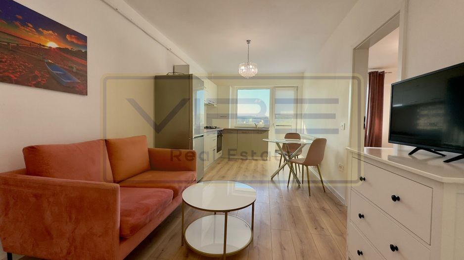 Apartament 2 camere modern Bucium - Mega Image Visani - Poză 14
