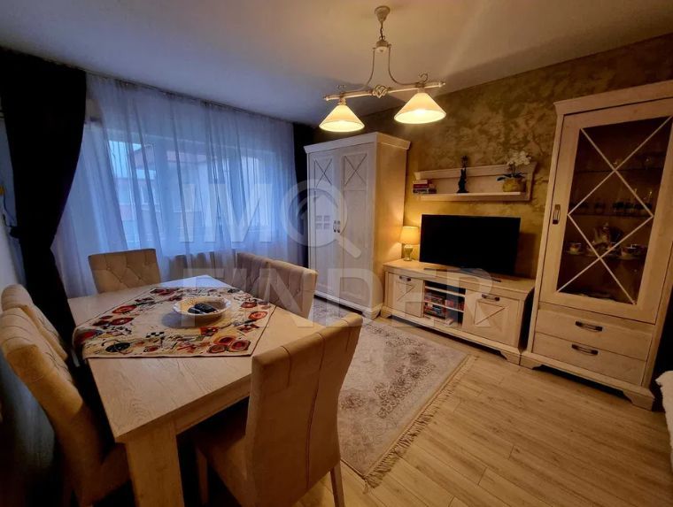 Apartament 3 camere, Marasti zona Kaufland - Poză 2