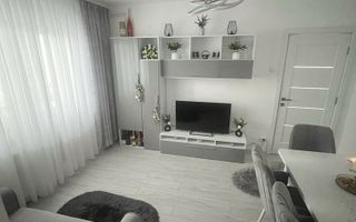Apartament 2 camere | Renovat complet | Balcon | Zona Rahova - Poză 2