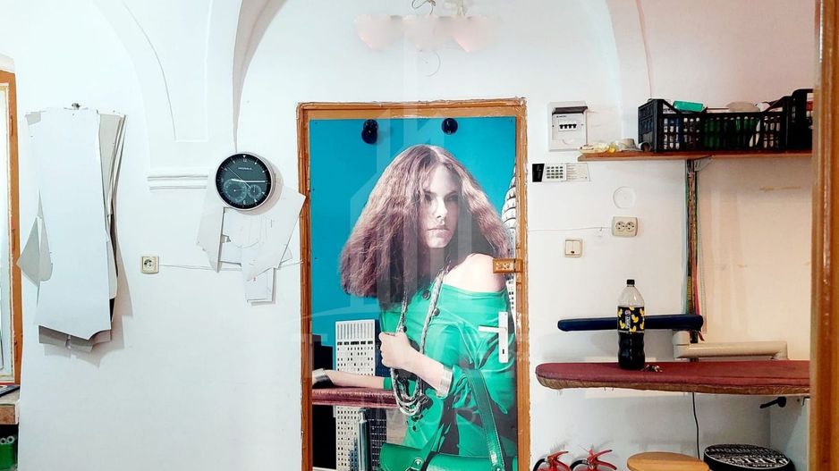 De închiriat – Spațiu comercial ultracentral- oportunitate - Poză 10