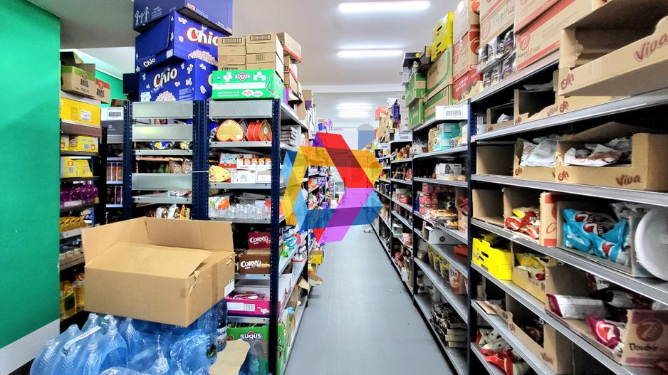 Spațiu comercial cu terasă - 240 mp #plus-imo.ro - Poză 3