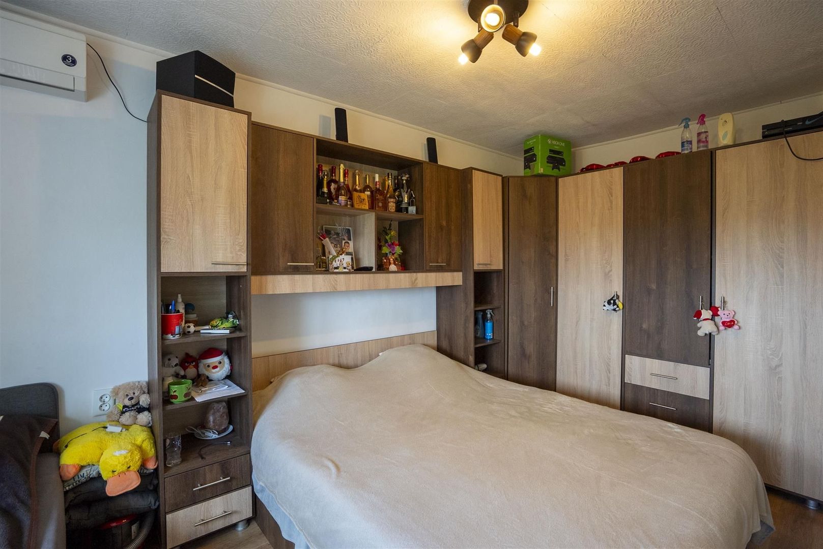 Garsoniera in zona Razboieni - Poză 3