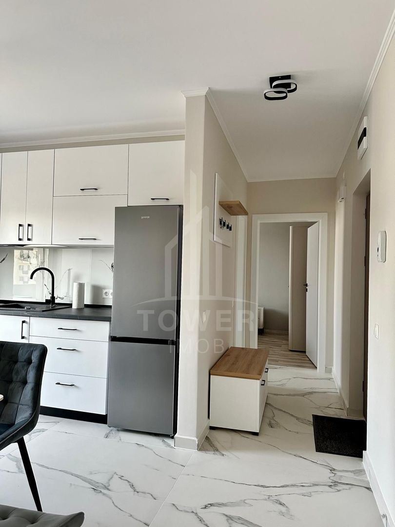 APARTAMENT DE ÎNCHIRIAT – PRIMA ÎNCHIRIERE – DOAMNA STANCA - Poză 5