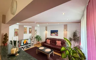 Apartament 4 camere decomandat de vânzare | Sibiu, Valea Aurie - Poză 17