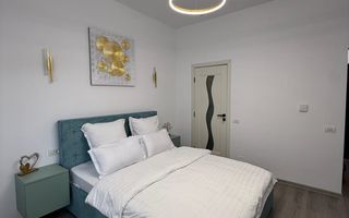 VANZARE GARSONIERA ULTRACENTRAL UNIVERSITATE 21MP RENOVAT INVESTITIE AIRBNB - Poză 3
