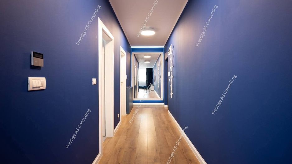 2 Camere Premium | Nord One Botanic | Prima inchiriere - Poză 8