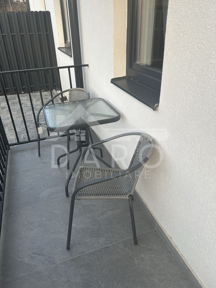 Apartament Nou 2 camere ( spital Emil Palade, Hiperbara livezeni) - Poză 6