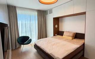 Apartament PREMIUM cu curte, terasă și lift cu acces direct în living - Poză 12