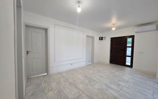 Casa Noua -6 camere - 160mp utili +curte -Soseaua Giurgiului /Magurele - Poză 1