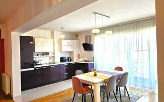 PROPRIETAR. 2 camere Baneasa Iancu Nicolae - Poză 9