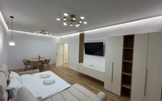 Apartament 2 camere  Exigent Faza 5 Lujerului - Poză 11